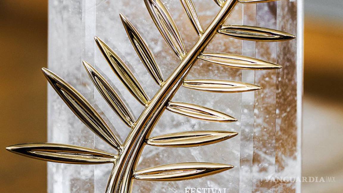 $!México presente en Cannes