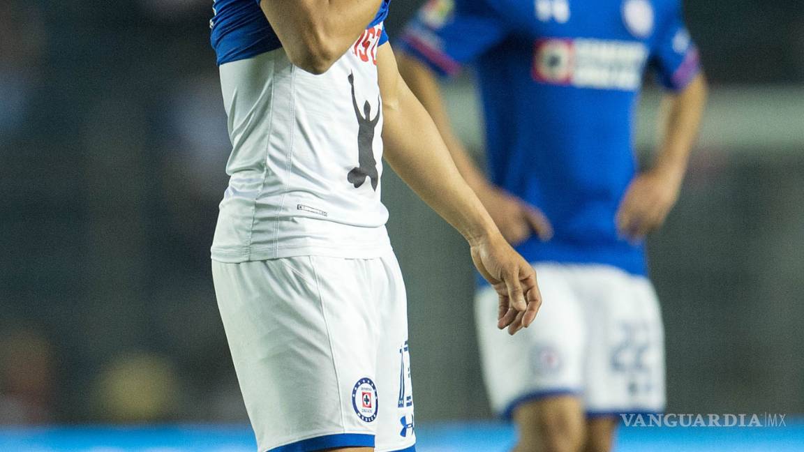 $!Ya ni da risa, Cruz Azul vuelve a caer y está cerca de la eliminación