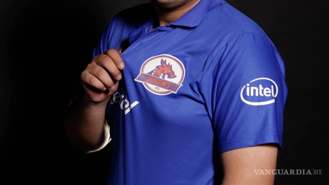 $!Dragones esports: Jóvenes saltillenses que confirman que los gamers llegaron para quedarse