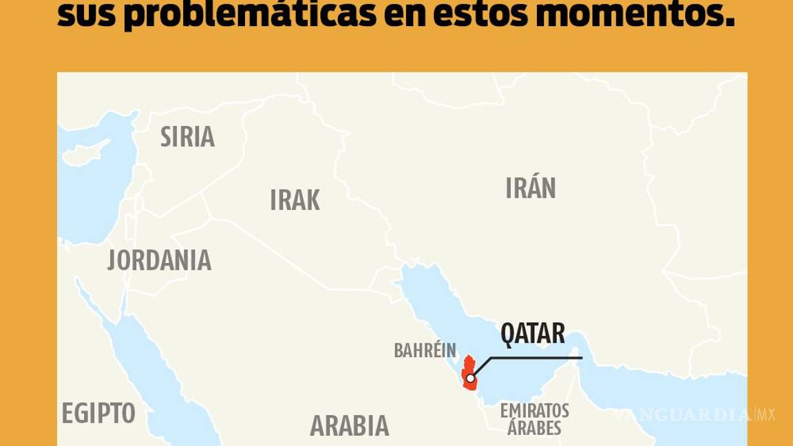 $!El Mundial de México, Estados Unidos y Canadá se adelantaría cuatro años