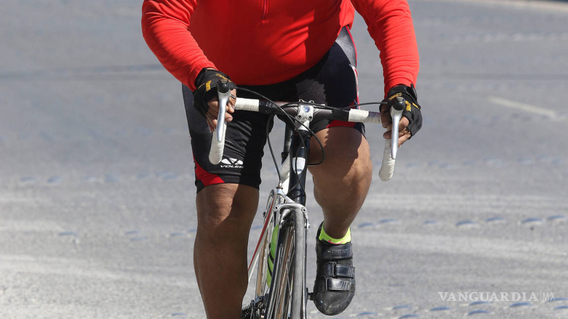 Con pedaleada concluyó temporada ciclista en la Liga Municipal de Ciclismo