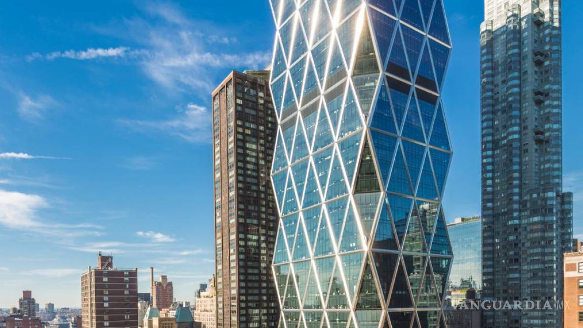 $!Rascacielos, cada vez más altos y sostenibles para el medioambiente