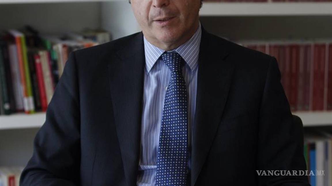 $!El nuevo TLCAN debe ser perfectamente simétrico, dice Luis de la Calle