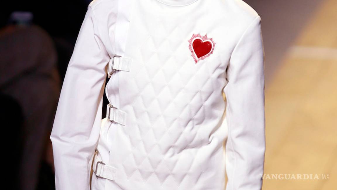 $!Disfruta del Dior feminista de Maria Grazia Chiuri