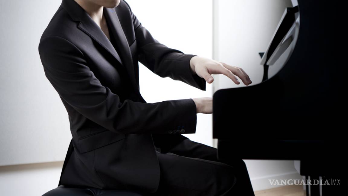 &quot;El piano es mi manifiesto, mi forma de interpretar el arte&quot;: Haochen Zhang