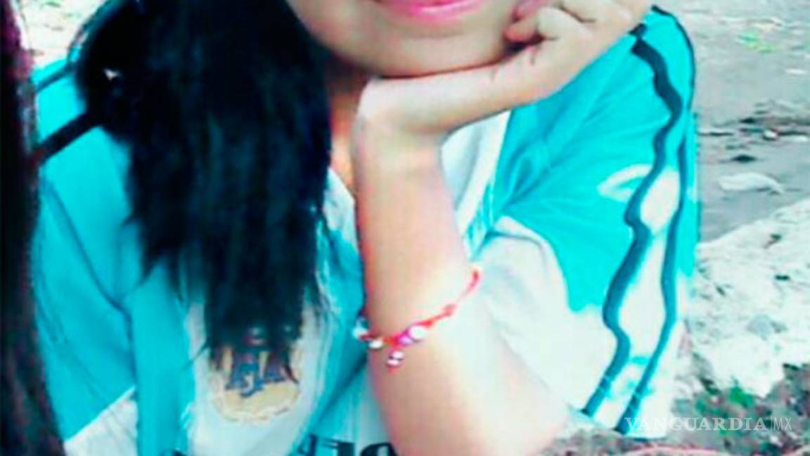 $!Patricia, de 16 años, fue violada y arrojada a un río en Durango