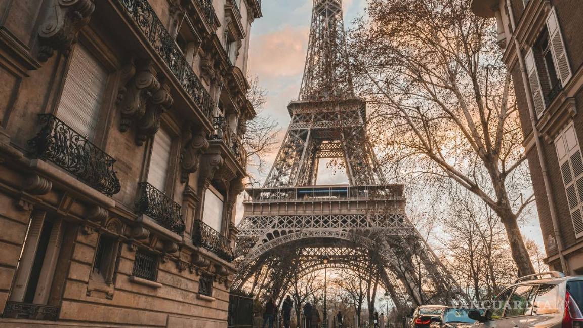 $!A estos países podrás viajar sin visa durante 2025 contando con tu pasaporte mexicano