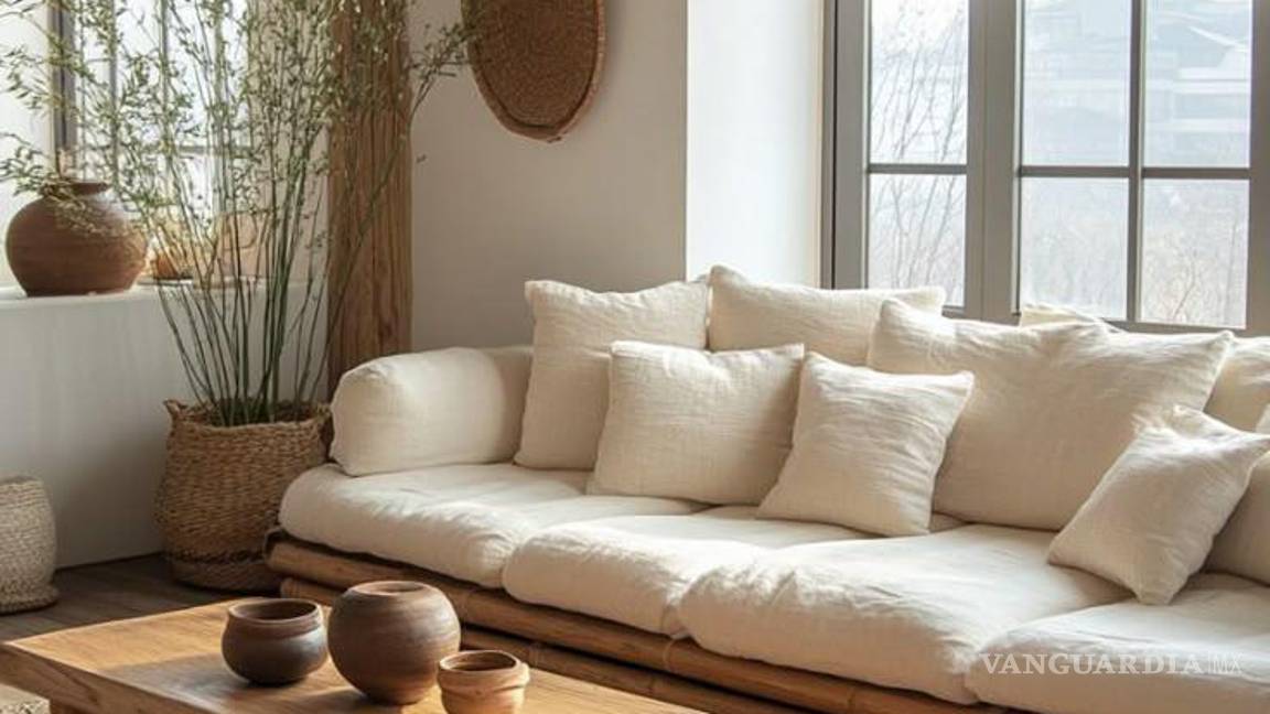 $!Las plantas también tienen significados y dan vida a los espacios.