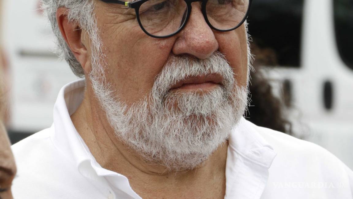 En masacre de Allende actuó la 'narcopolítica': Alejandro Encinas