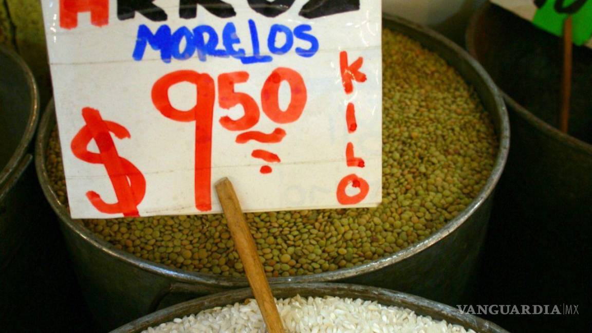 El precio de alimentos se encareció durante el mes de septiembre: FAO