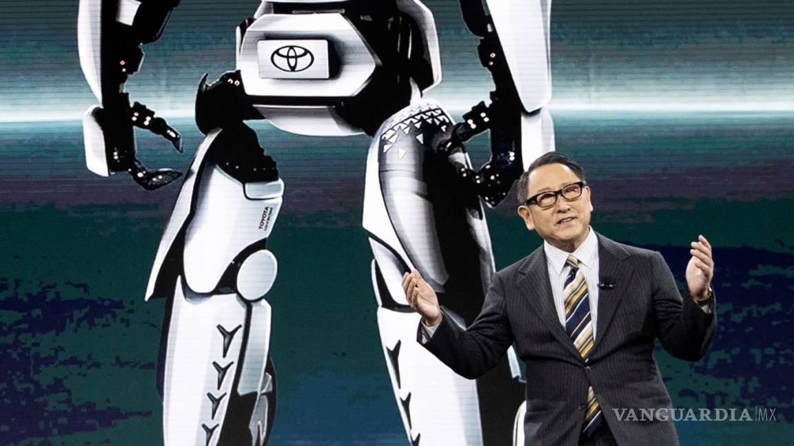 $!Mira las novedades tecnológicas en CES 2020