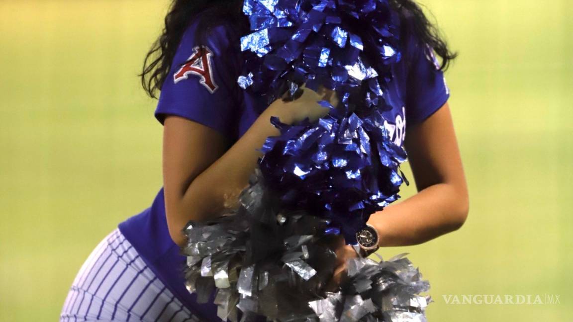 $!Acereros despierta y empareja la Serie del Rey