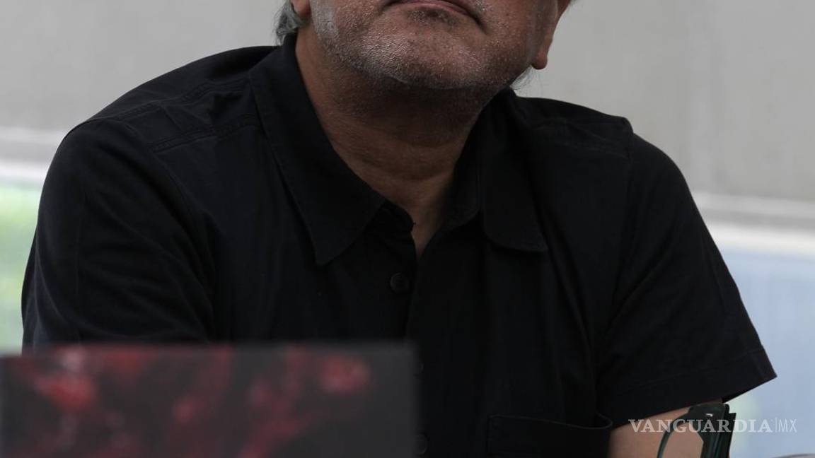 $!Obras del artista Anish Kapoor se exhibirán por primera vez en México