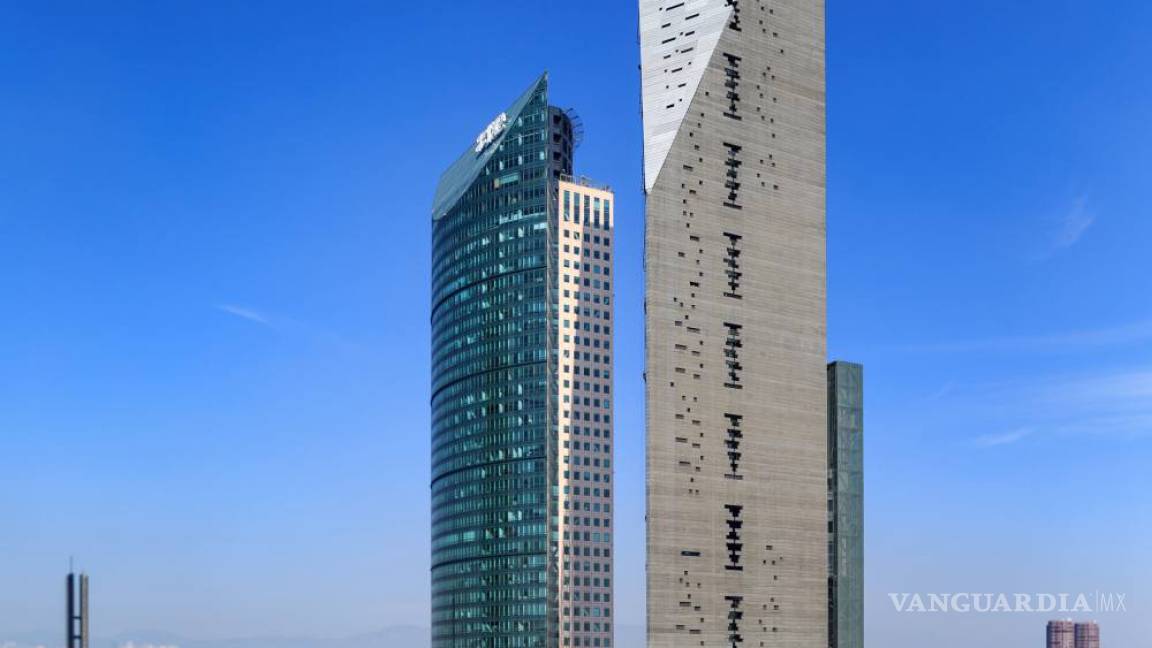 $!Rascacielos, cada vez más altos y sostenibles para el medioambiente