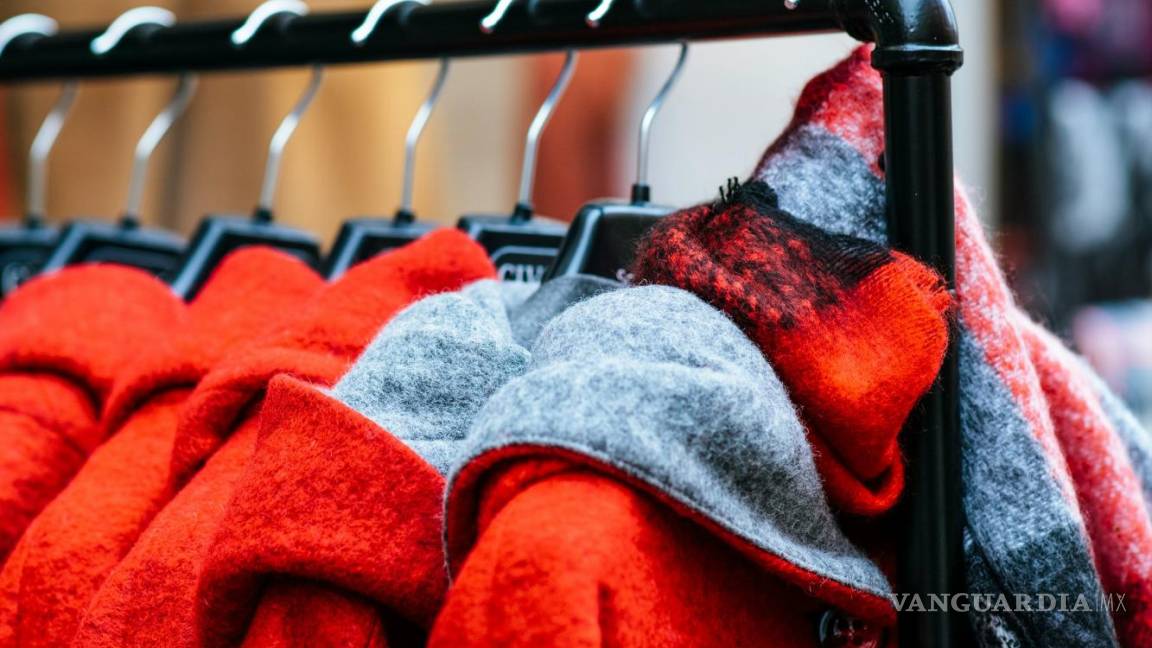 Descubre la magia del orden con el método de Marie Kondo para ropa invernal