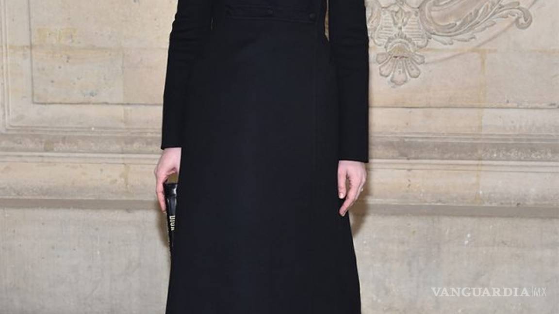 $!Moda: así se llevan las medias negras