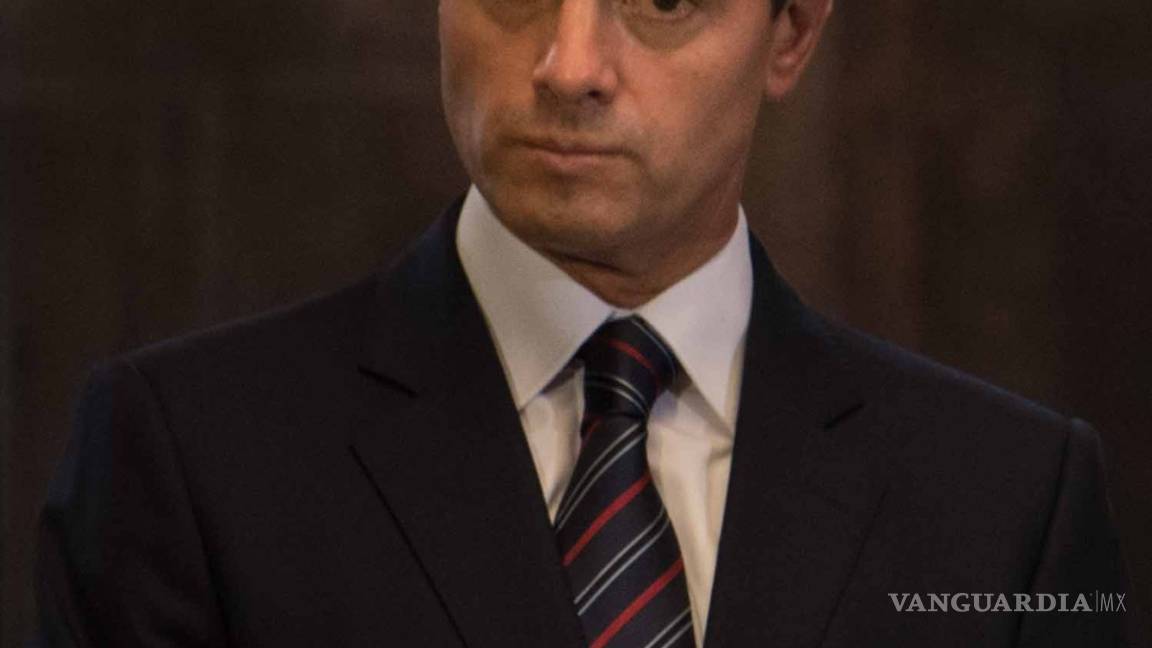 $!El PRI le pagó a Cambridge Analytica para que no se fuera con otro partido, revela el NYT