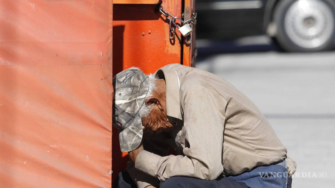 $!Ayuntamiento de Saltillo da aparato ortopédico a Don José Alfaro