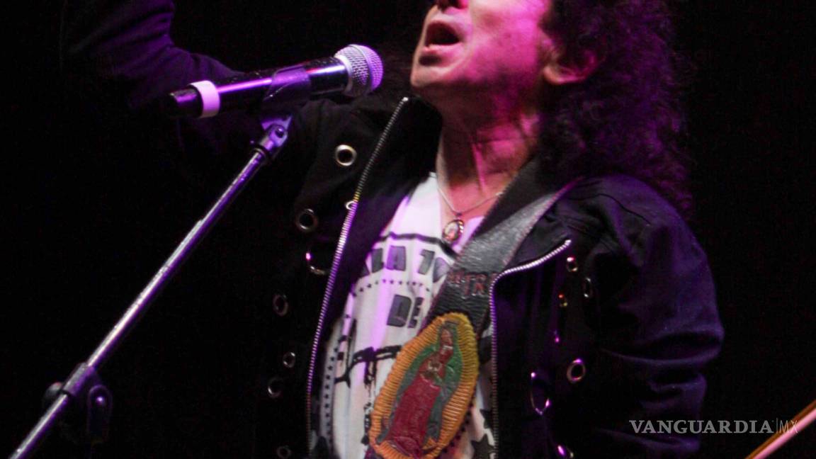 $!Alex Lora cantará contra Donald Trump en su primera gira a Canadá