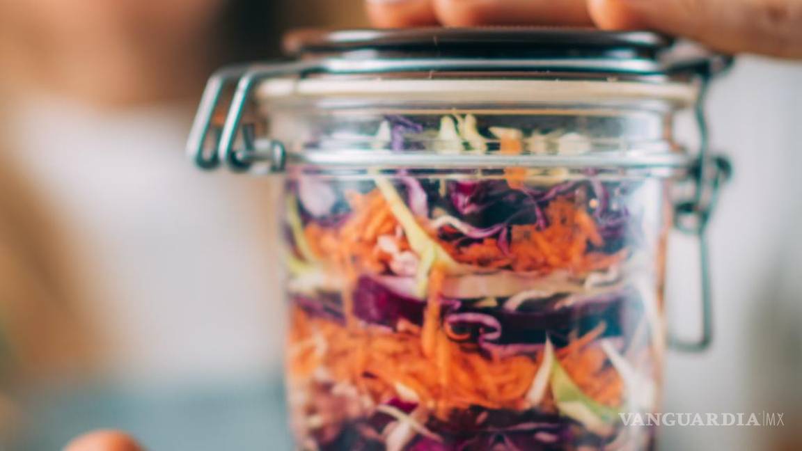 $!Las verduras son una de las mejores fuentes de vitaminas.