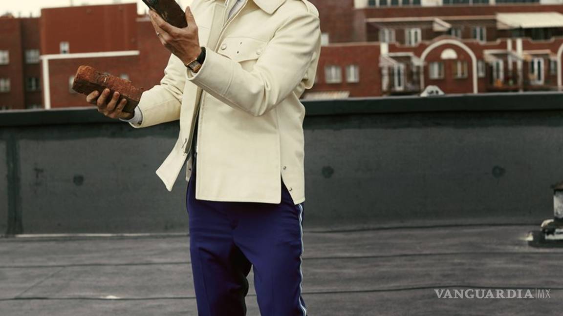 $!Ethan Hawke se vio obligado a hacer películas comerciales para pagar pensión alimenticia