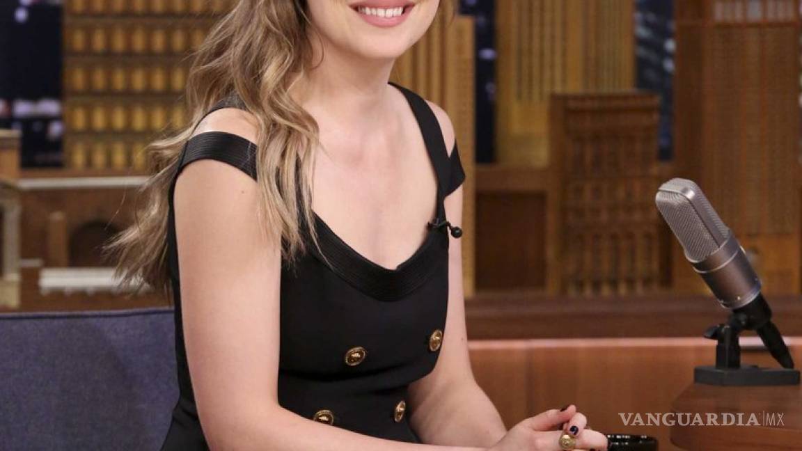 Dakota Johnson presenció desplante de Jolie a Aniston