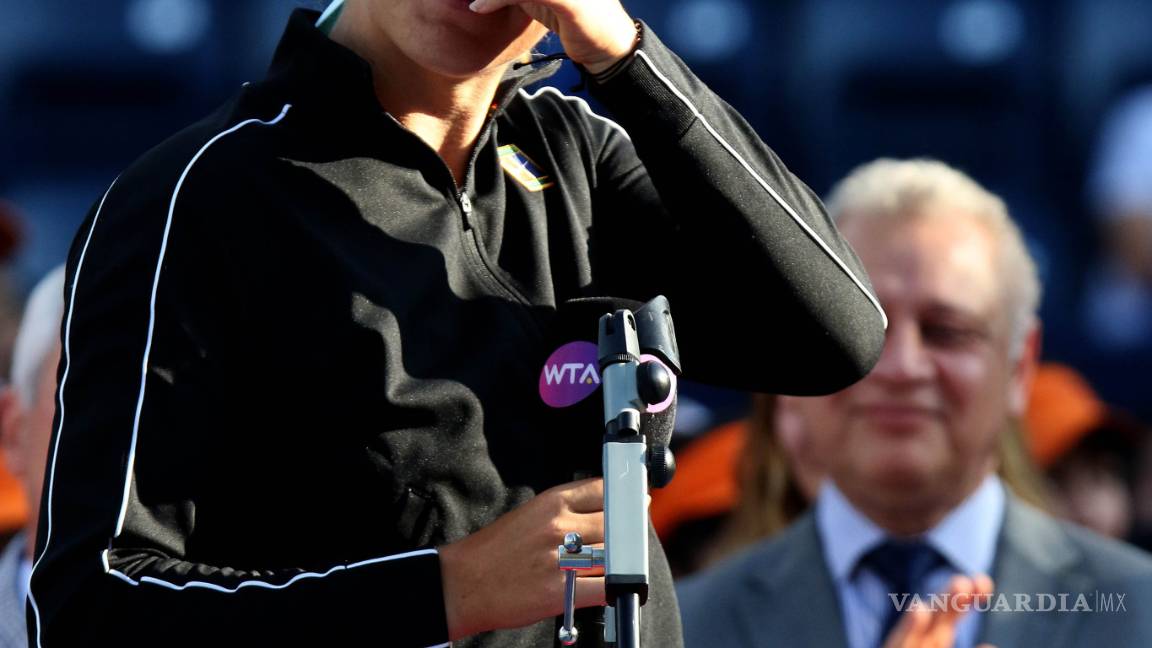 $!Las mejores acciones del Abierto GNP Seguros Monterrey (fotogalería)