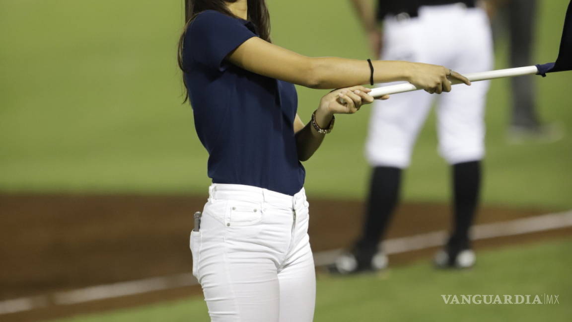 $!Monclova invadió el Parque Kukulcán en la batalla por la Copa Zaachila (fotos)