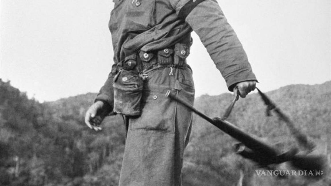 $!Revolución cubana encendió la lucha guerrillera en América Latina