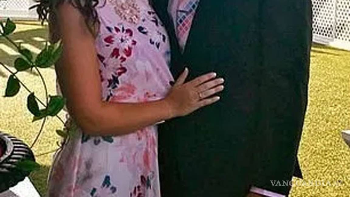 $!Profesora casada detenida por tener una “relación inapropiada” con una estudiante