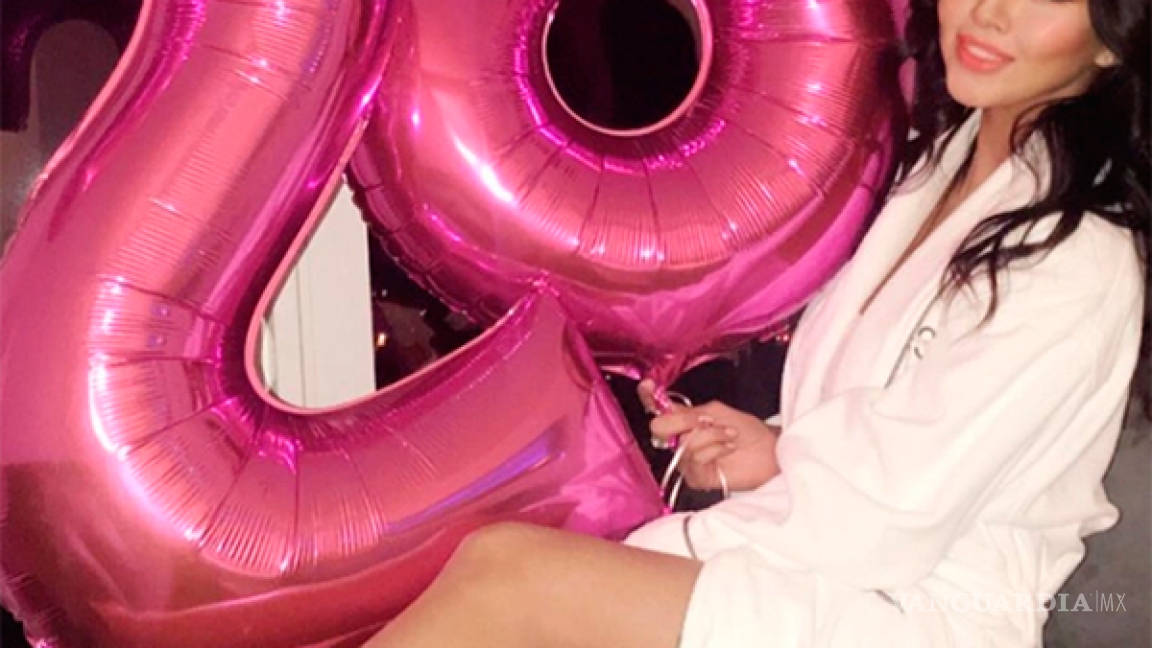 $!Otra modelo acusa al cofundador de Guess de abuso sexual