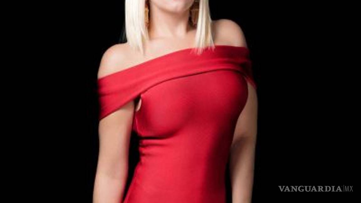 $!Itatí Cantoral, la nueva diva de la actuación