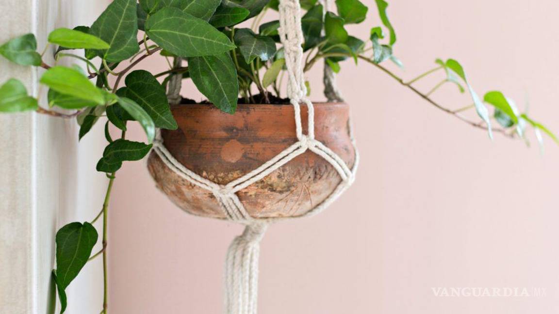 $!Al ser una técnica tan versátil, la puedes aplicar en infinidad de objetos.