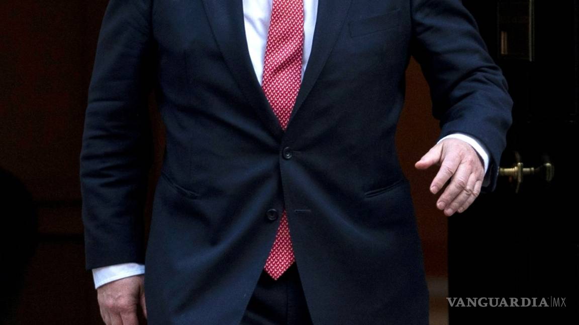 $!Tribunal Supremo declara "ilegal" el cierre del Parlamento Británico en un fallo histórico