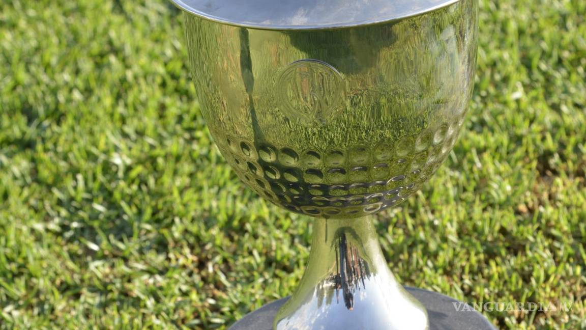 $!¡A jugar se ha dicho! Inauguran Torneo Anual de Golf en Club Campestre de Saltillo