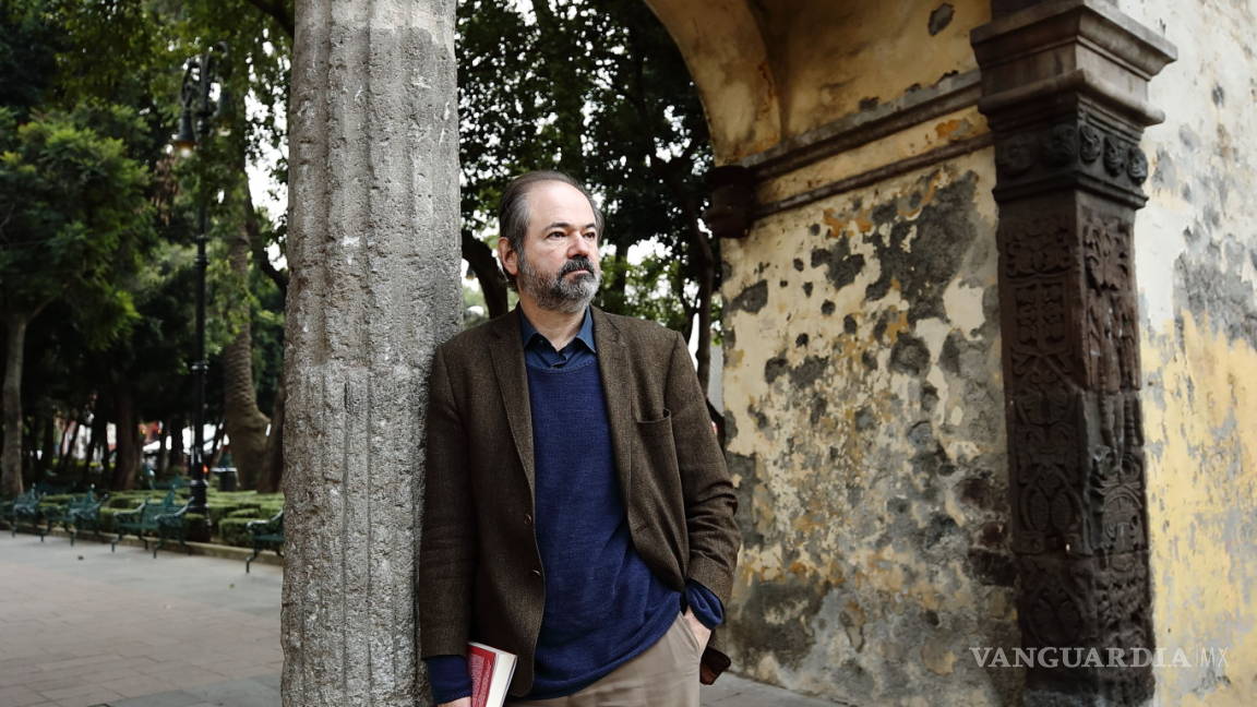 $!Ante las desgracias, los mexicanos acuden a explicaciones fantasiosas, dice Juan Villoro