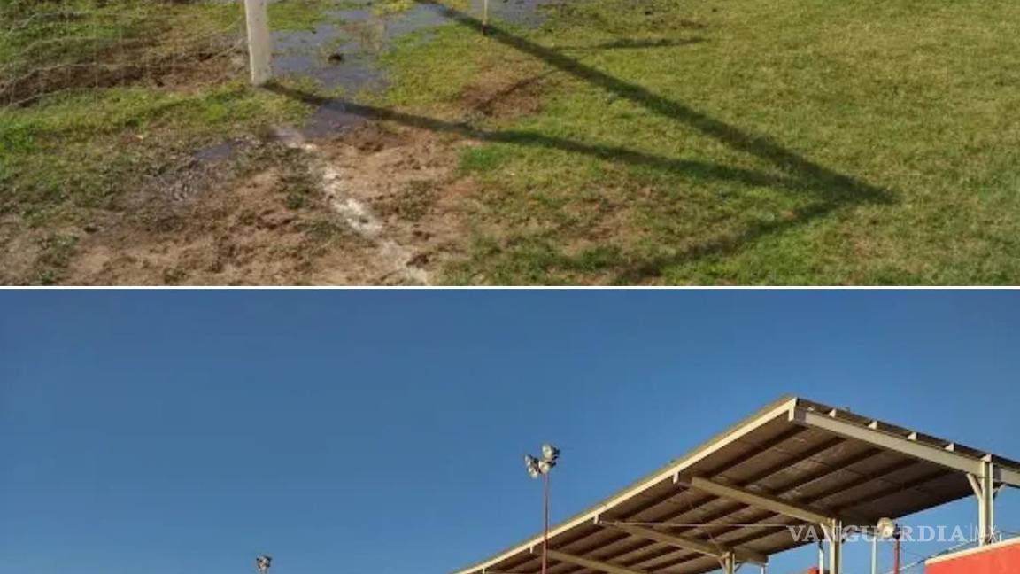 $!Actualmente, Saltillo no cuenta con infraestructura ni logística para albergar selecciones.