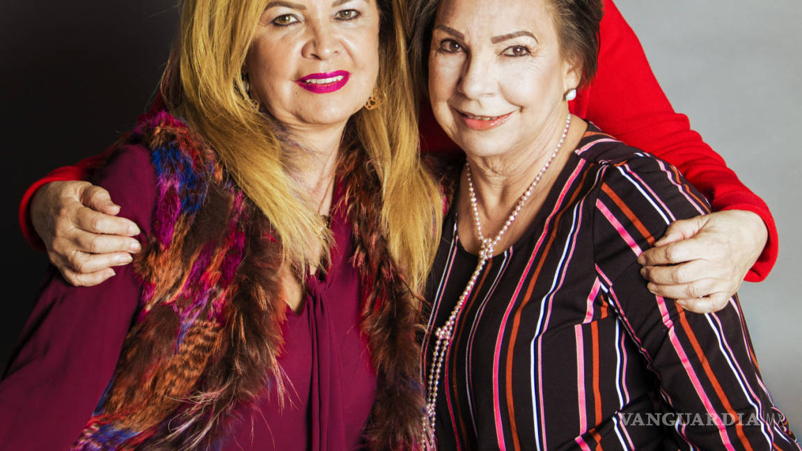 Círculo de Oro: Carolina Siller, Moe Lazalde y Pilar Rodríguez, fundadoras de Grupo Encuentro Sede Saltillo