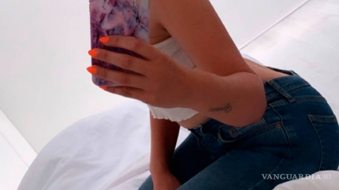 $!"La gente fea no llega a ninguna parte", ex modelo quiere que su hija de 14 años se haga cirugías