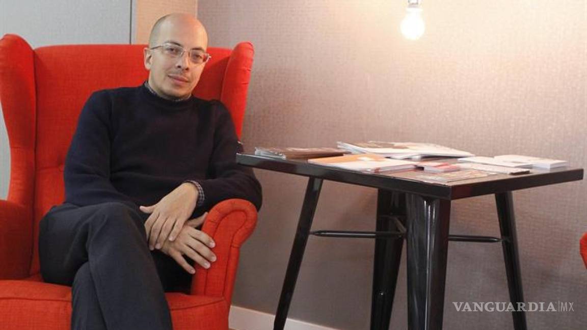 $!Lo que pasa en EU con Trump recuerda a los primeros años del nazismo: Volpi