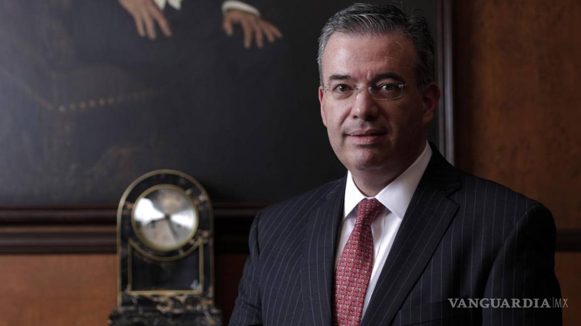 En Banxico la inflación es un reto permanente, señala Alejandro Díaz de León