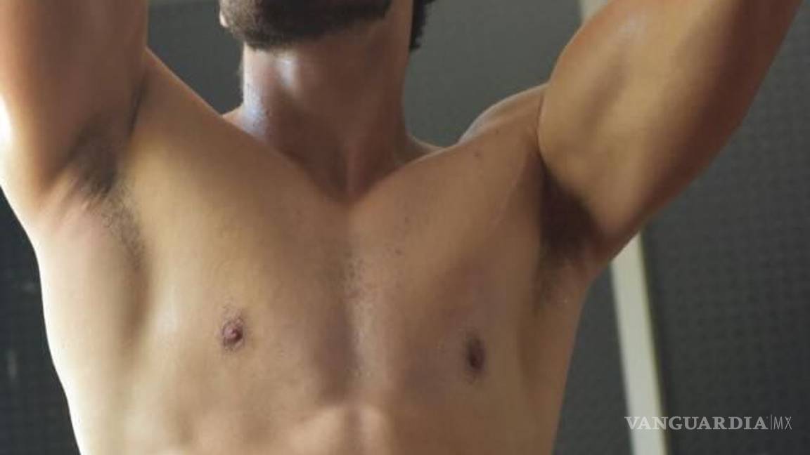 $!Joven modelo cambia besos por despensas, mujeres enloquecen en redes