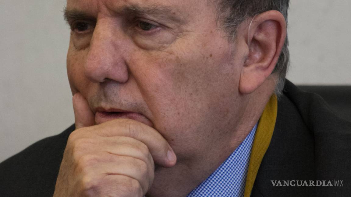 $!La tortura es generalizada en México, y no bastan las disculpas: sostiene relator de la ONU