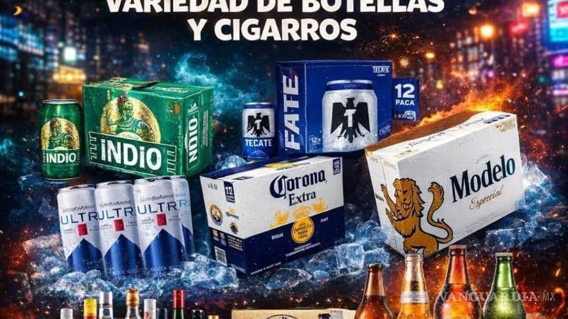 $!Así se anunciaba el joven en redes sociales.