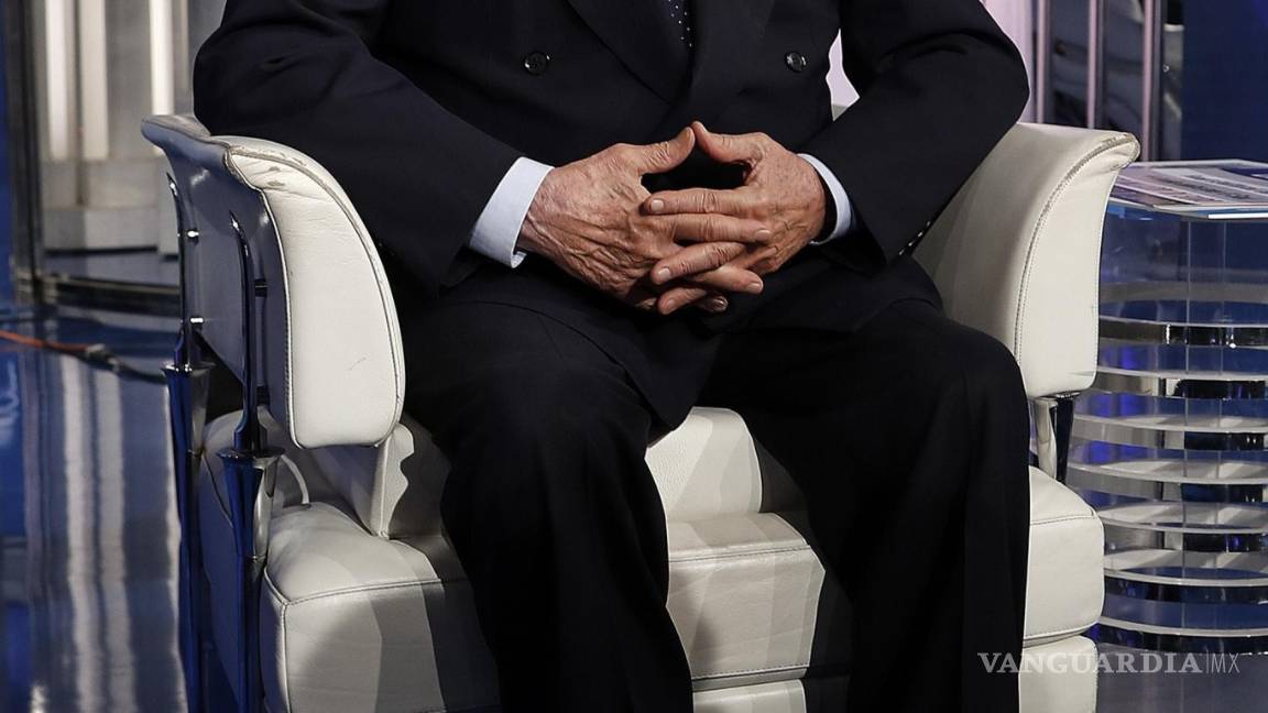 $!¿Cómo ve Europa el regreso de Berlusconi?