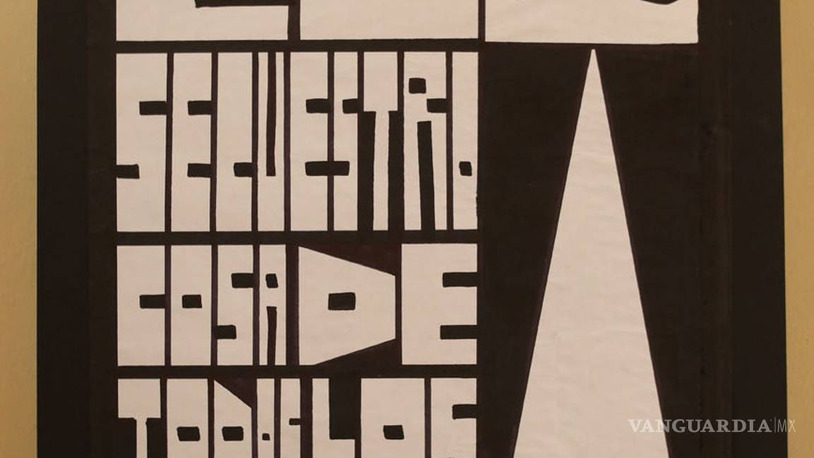 $!‘Punto de partida’: Exponen futuros artistas en Casa Purcell