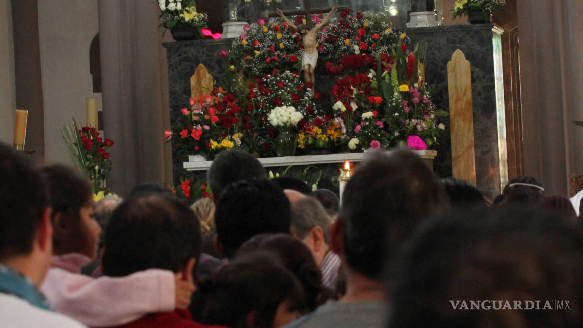 Teman a los que pueden matar su alma: Obispo Raúl Vera López