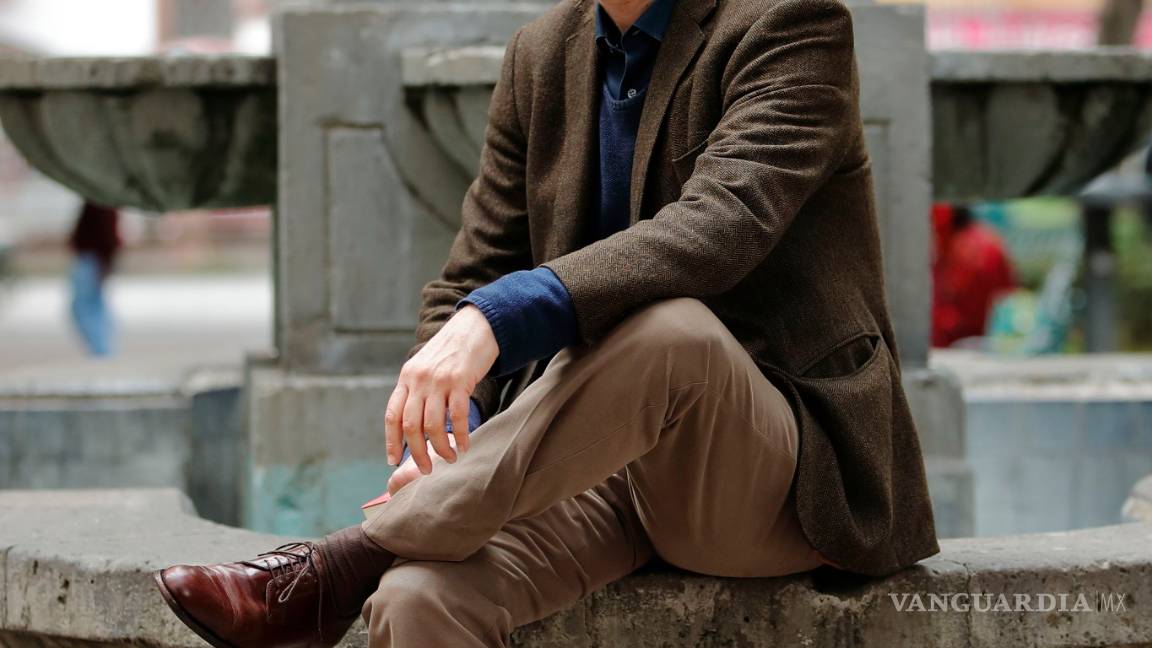 $!Ante las desgracias, los mexicanos acuden a explicaciones fantasiosas, dice Juan Villoro