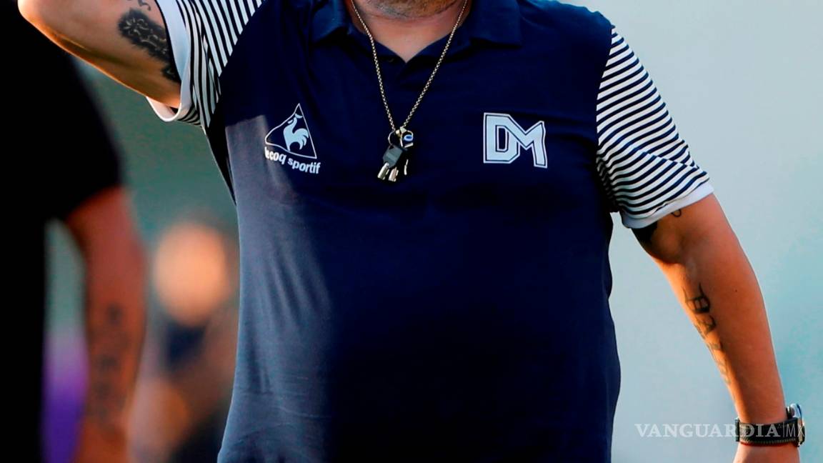 $!Diego Maradona, el mago del fútbol, cumple 60 años