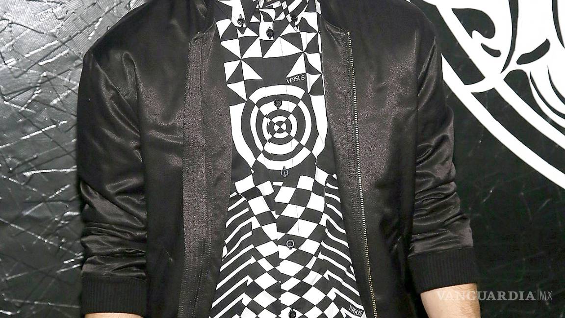 $!Penélope Cruz en la piel de Donatella Versace para ‘American Crime Story’